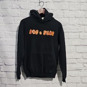Dog N Suds Drive In Sweatshirt